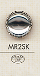 MR2SK 上品 高級感 レディース用 ボタン 大阪プラスチック工業(DAIYA BUTTON)