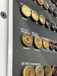GT71 アルドゥール[ボタン] アイリス サブ画像