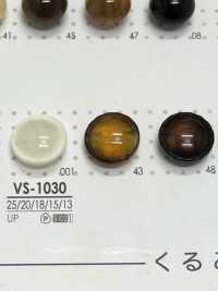 VS1030 染色用 まる玉 ボタン アイリス サブ画像