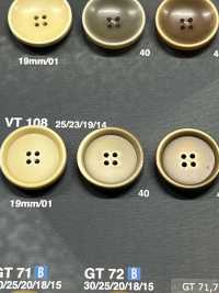 VT108 アルドゥール[ボタン] アイリス サブ画像