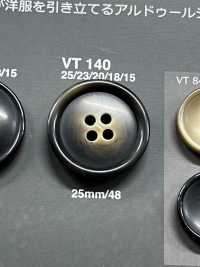 VT140 アルドゥール[ボタン] アイリス サブ画像