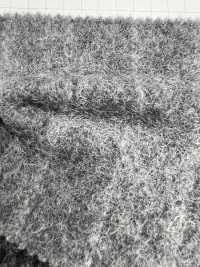 68172 1/10 平二重織 リバーシブル両面起毛【再生ウール糸使用】[生地] VANCET サブ画像