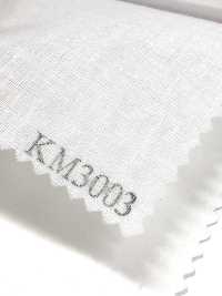 KM3003 シャツ用フラシ芯地 唐人形 サブ画像