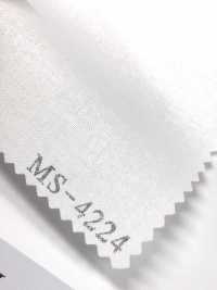 MS-4224 シャツ用水溶性芯地 唐人形 サブ画像