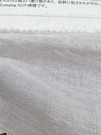 16599 テンセル(TM)モダール繊維/コットンシャーリングタータン[生地] SUNWELL(サンウェル) サブ画像