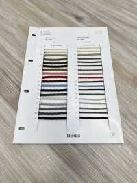 SIC-3095 ツイストラメコード[リボン・テープ・コード] SHINDO(SIC) サブ画像