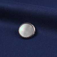 916 国産 スーツ・ジャケット用メタルボタン サブ画像