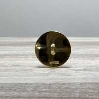 925 最高級純銀ボタン 貴石/蝶貝を純銀で包み込んだボタン ヤマモト(EXCY) サブ画像