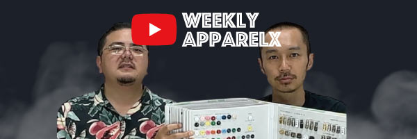 YouTubeチャンネルはじめてます
