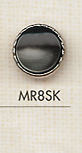 MR8SK 上品 レディース用 ボタン 大阪プラスチック工業(DAIYA BUTTON)