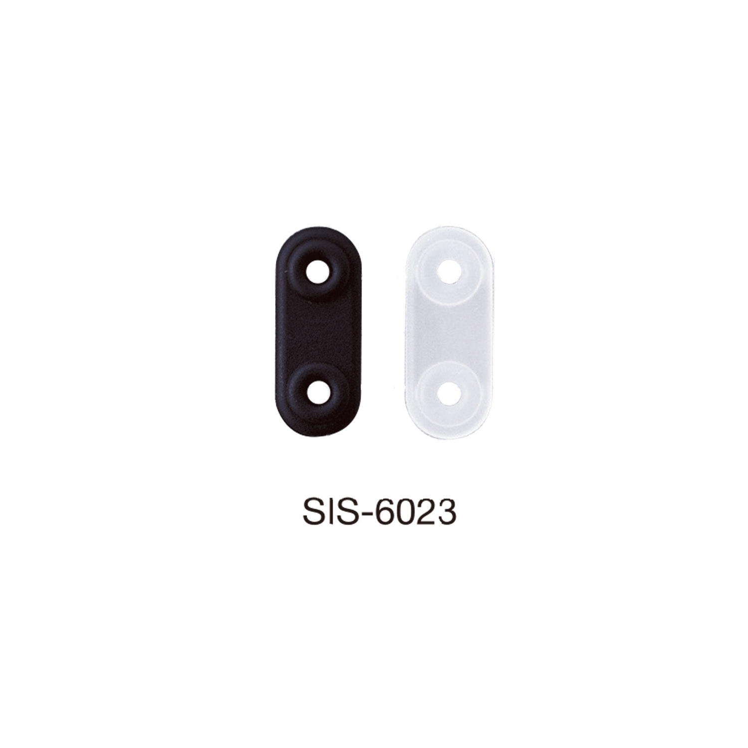 SIS6023 コードストッパー[バックル・カン類] モリト(MORITO)