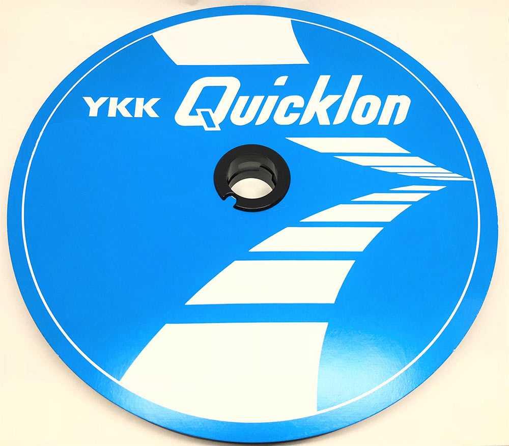 1QNN-N クイックロン® 面ファスナー 標準タイプ フック YKK サブ画像