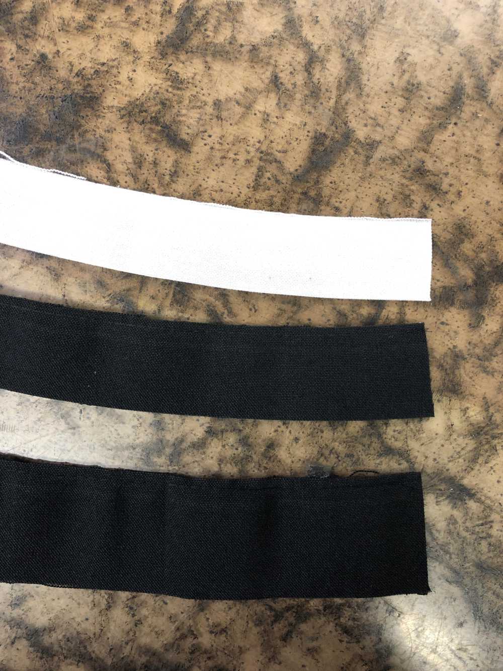 ZT3504CB 【アウトレット】ストレッチカーブインベル[芯地] 東海サーモ(Thermo)