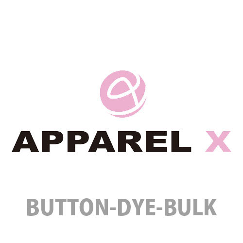 BUTTON-DYE-BULK ボタン染色用商品 量産用(200個以上)[システム] オークラ商事