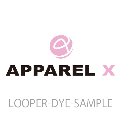 LOOPER-DYE-SAMPLE ルーパー染色用商品 サンプル用[システム]