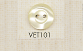 VET101 DAIYA BUTTONS 貝調ポリエステルボタン 大阪プラスチック工業(DAIYA BUTTON)