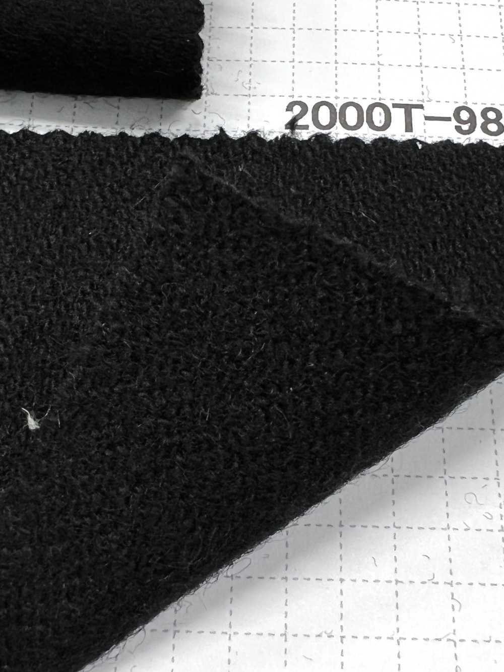 2000T-98 Vintage Flannel[生地] 柴屋 サブ画像
