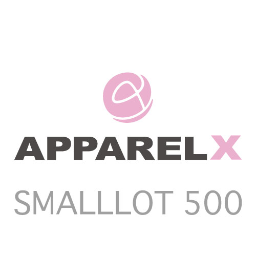 SMALLLOT500 小口代(@500)[システム]