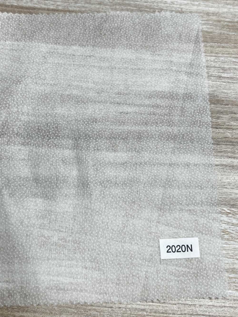 2020N NOWVEN® シングルドットシリーズ セミソフトタイプ[芯地] ノーブン