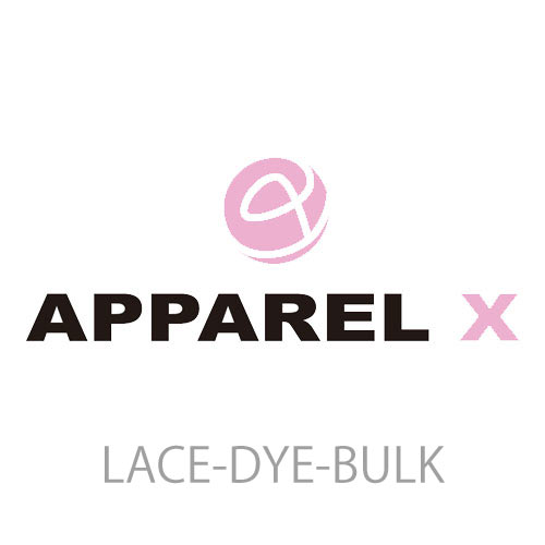 LACE-DYE-BULK-R レース染色用商品 量産用(101M以上)[システム] オークラ商事