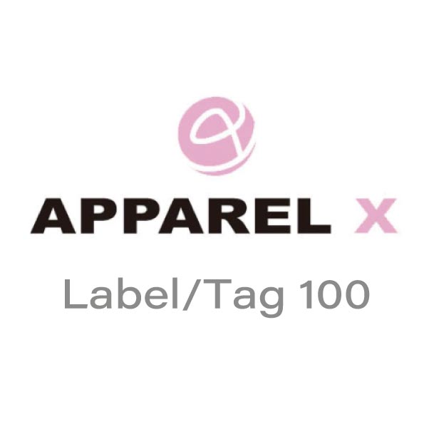 LABEL/TAG-100 織りネーム・下げ札@100JPY/枚[雑貨その他]