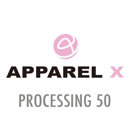 PROCESSING50 加工代追加注文用(@50)[システム]