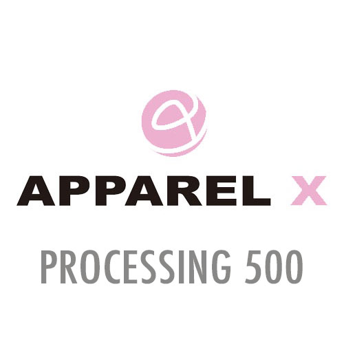 PROCESSING500 加工代追加注文用(@500)[システム]