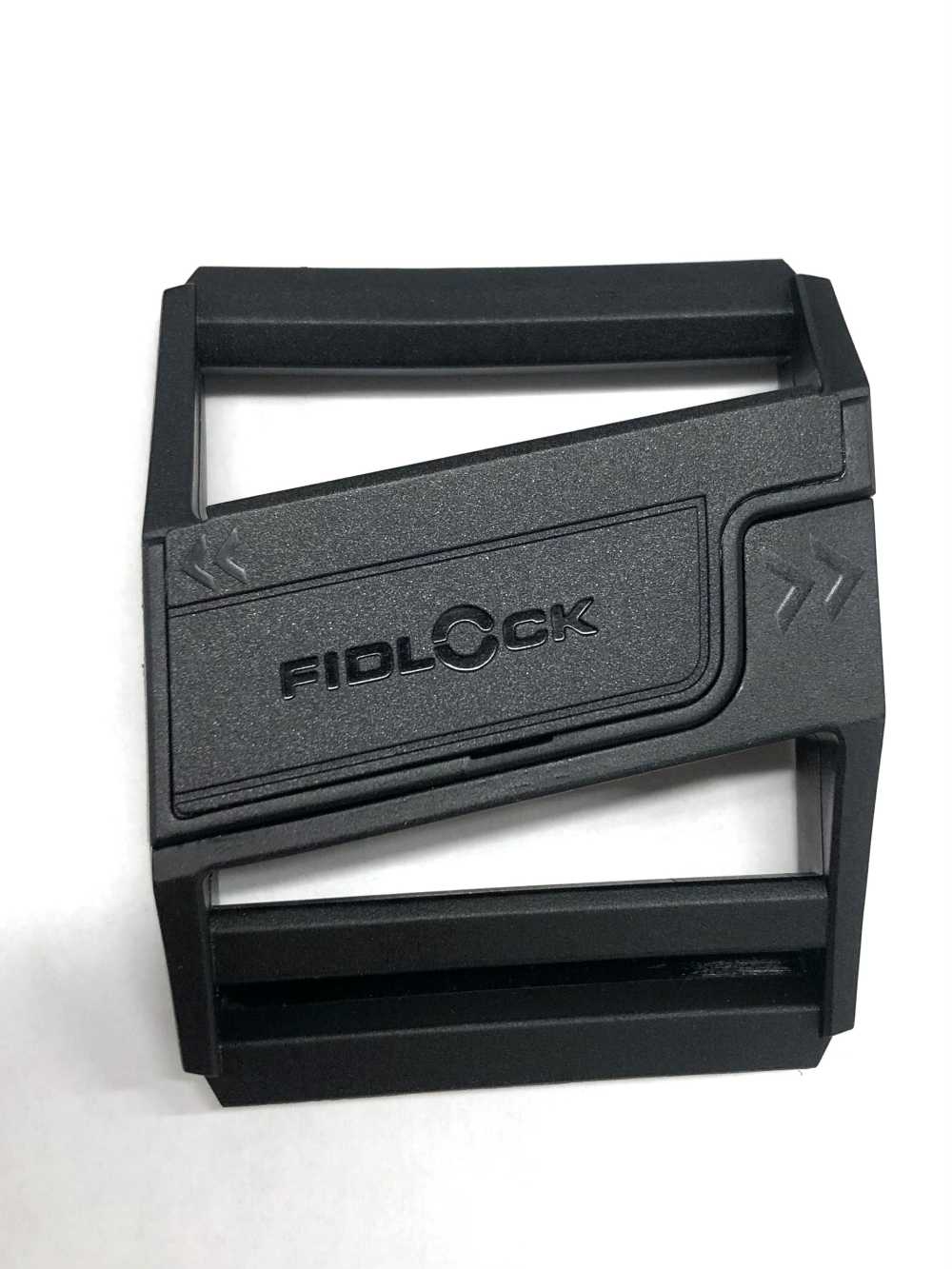 IFF4100 プリント可能 40MM スライド バックル[バックル・カン類] FIDLOCK