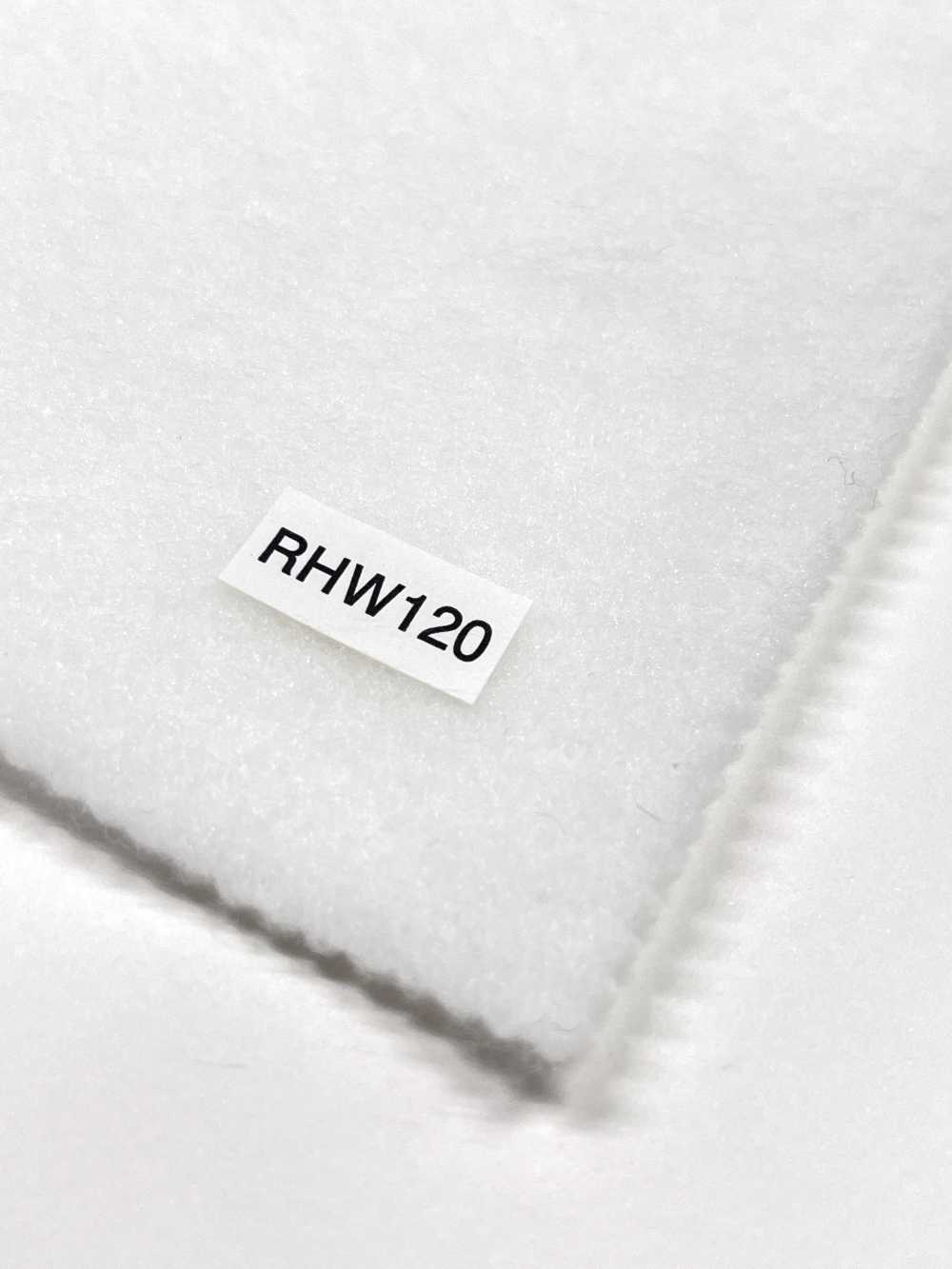 RHW120 Conbel<コンベル> NOWVEN(R) ドミットシリーズ 接着芯 ソフトタイプ[芯地] Conbel(コンベル)