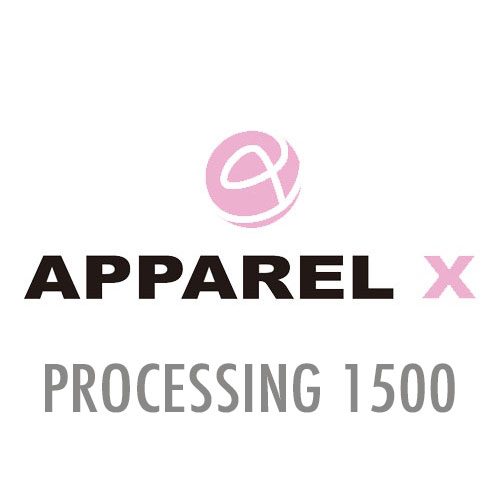 PROCESSING1500 加工代追加注文用(@1000)[システム]