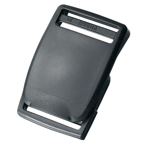 WB-H YKK バックル WB-H ベルトバックル[バックル・カン類] YKK