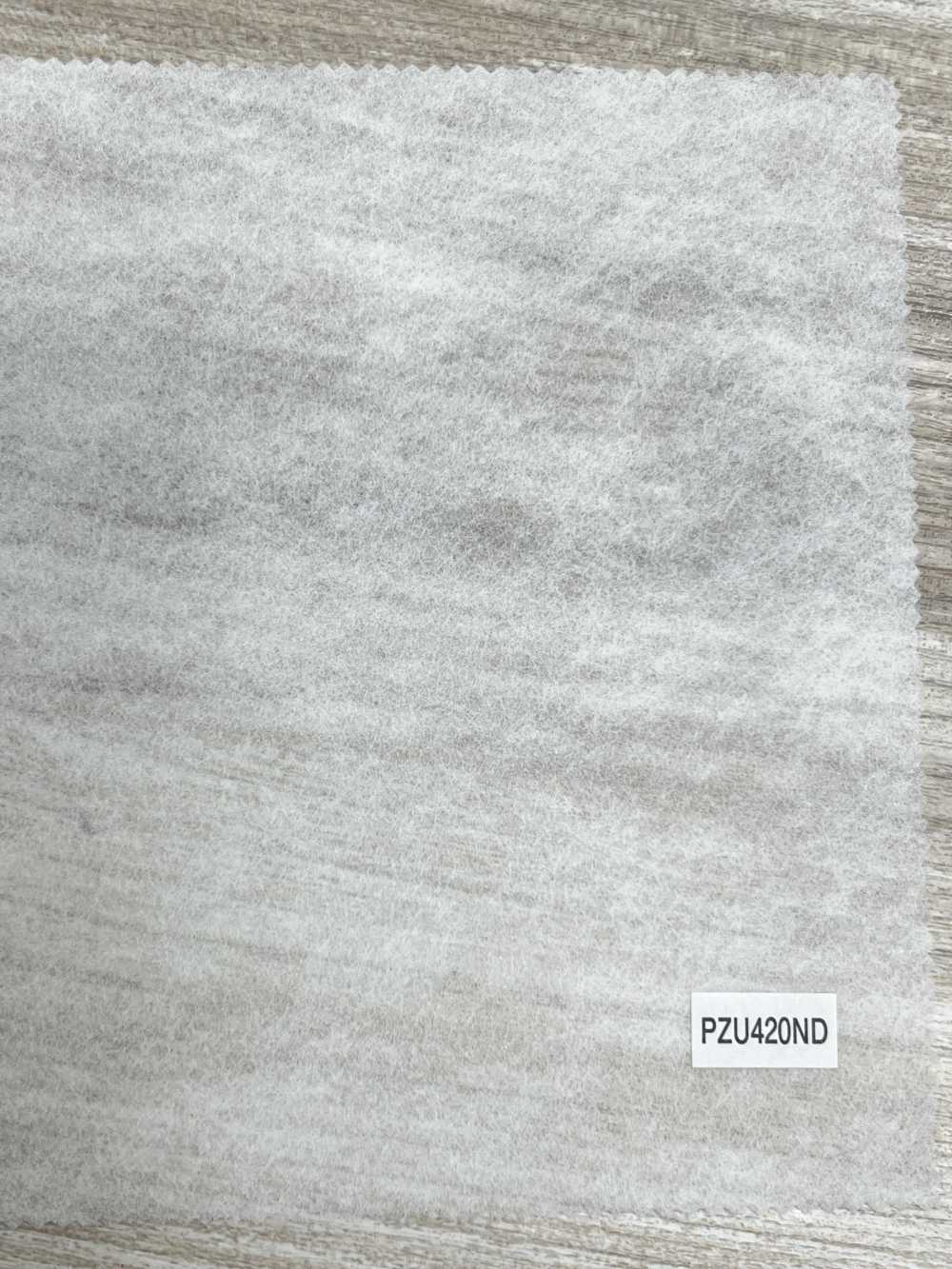 PZU420ND NOWVEN® シングルドットシリーズ 薄手セミソフトタイプ[芯地] ノーブン