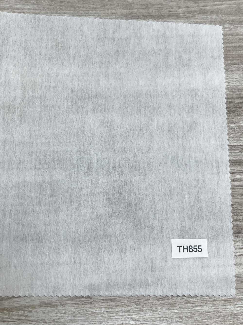 TH855 NOWVEN® フラシ芯シリーズ 厚手ハードタイプ[芯地] ノーブン