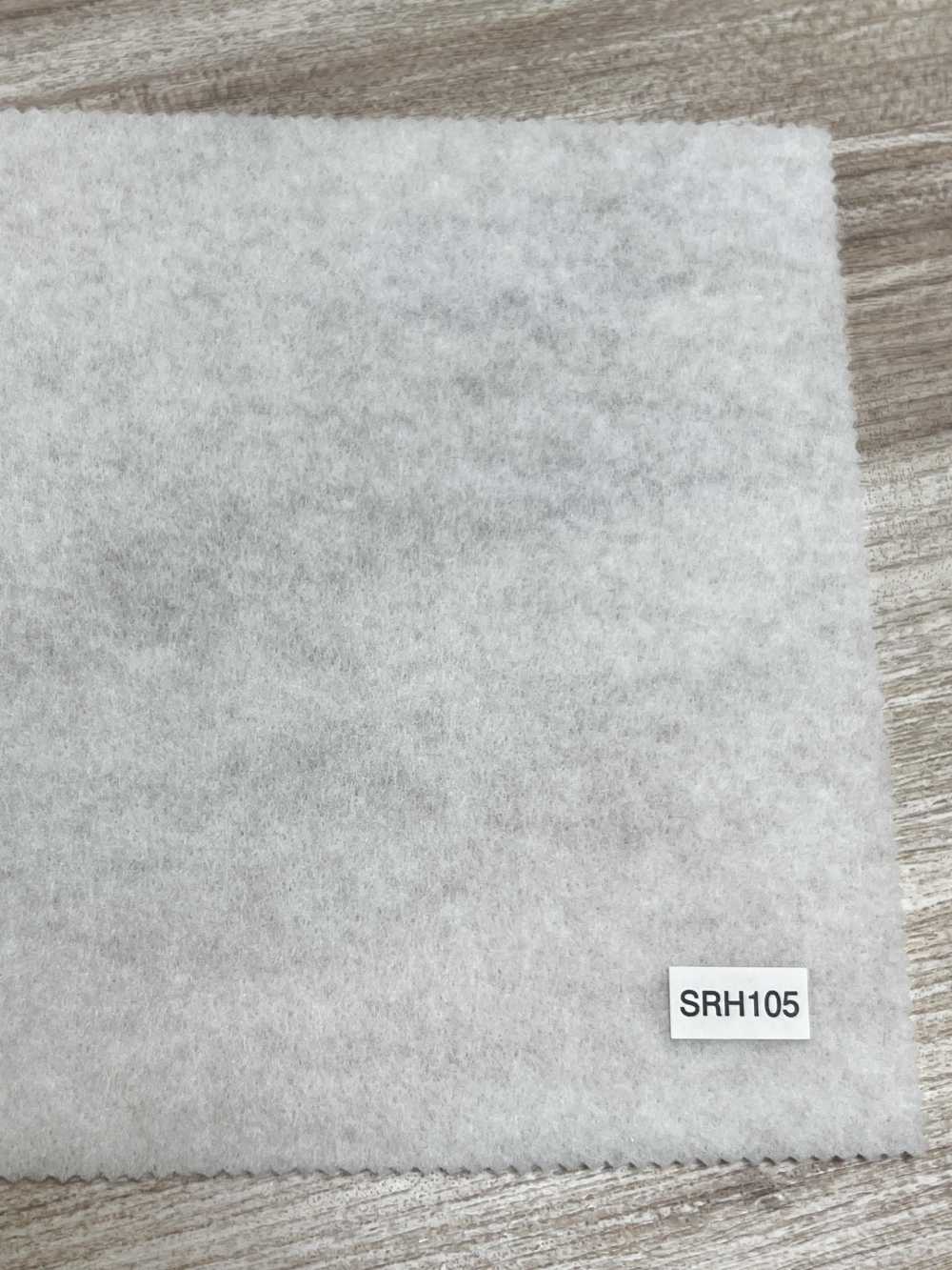 SRH105 NOWVEN® ドミットシリーズ フラシ芯 セミソフトタイプ[芯地] コンベル