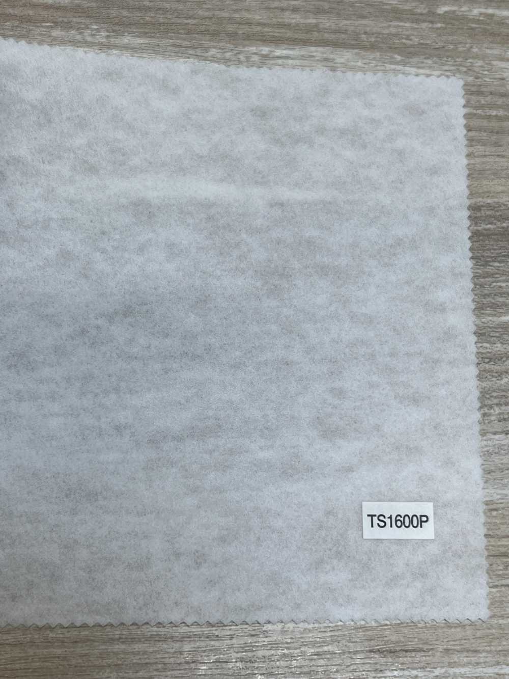 TS1600P NOWVEN® 仮接着芯シリーズ 中手ソフトタイプ[芯地] ノーブン