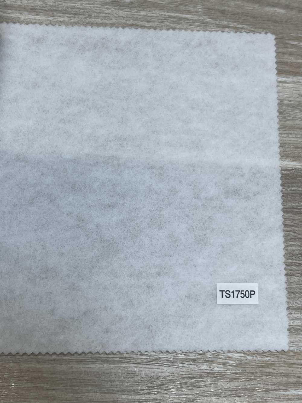TS1750P NOWVEN® 仮接着芯シリーズ 中手ソフトタイプ[芯地] ノーブン