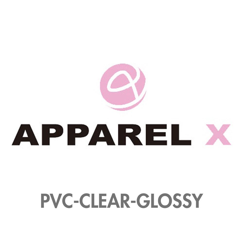 PVC-CLEAR-GLOSSY PVC透明ツヤ加工[システム] オークラ商事