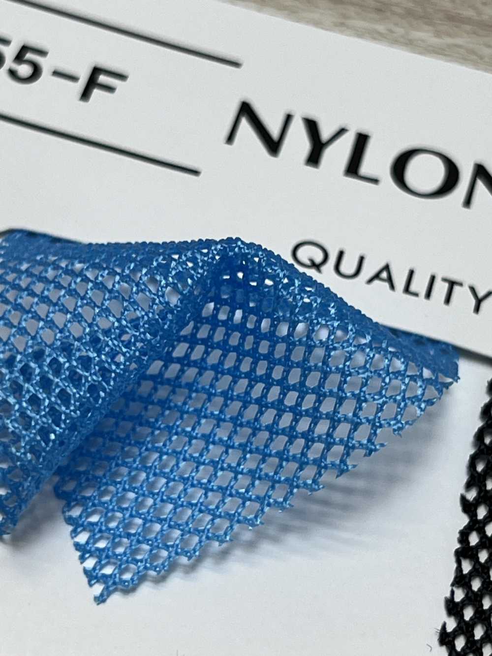 3555-F NYLON MESH[生地] 富士ニッティング