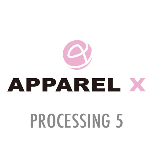PROCESSING5 加工代追加注文用(@5)[システム]