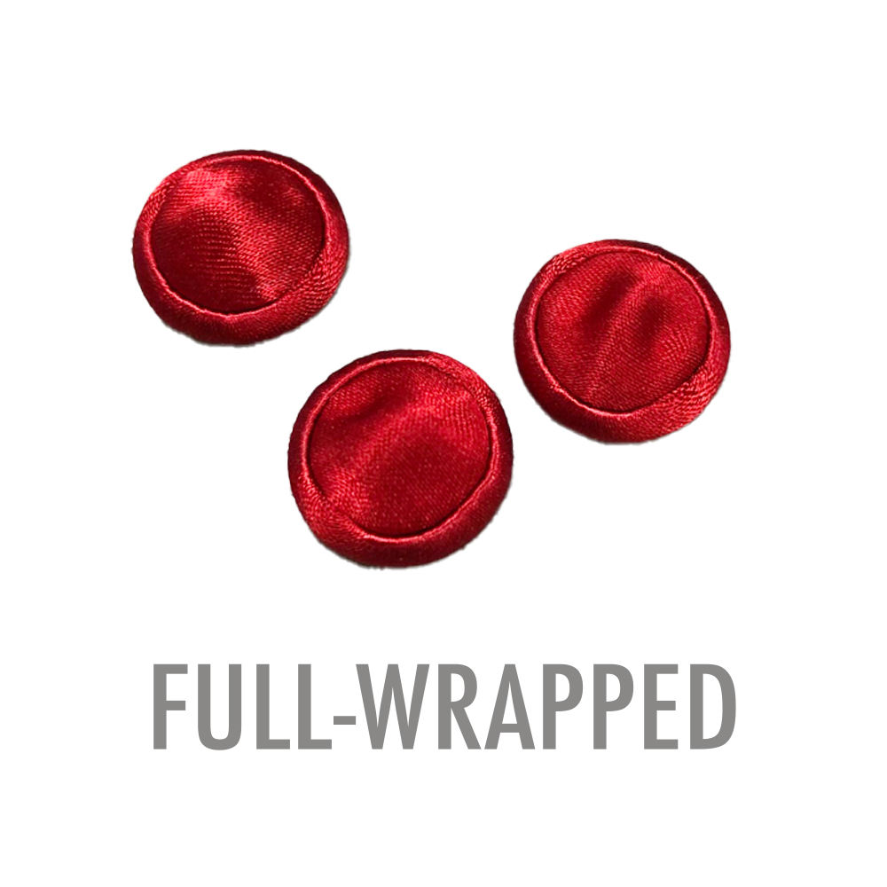 FULL-WRAPPED5 総くるみ加工(@5)[システム]