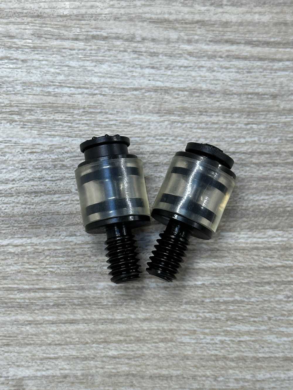 FD-SG600/800-BC サングリップ SG600/800 バネ・ゲンコ用 コマ[ドットボタン・ハトメ] カジテック