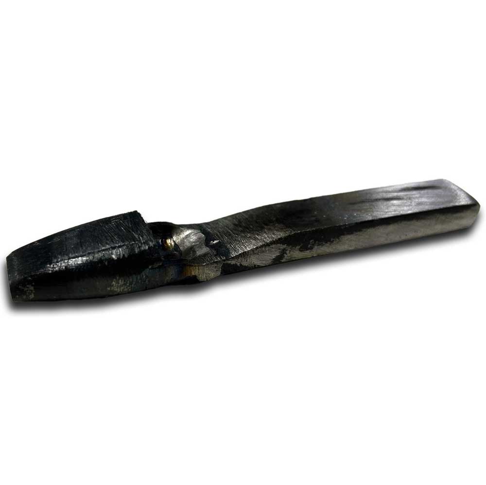 FD-W-FT 小判ハトメポンチ (W-FT用)[バックル・カン類] 朝日ファスナー