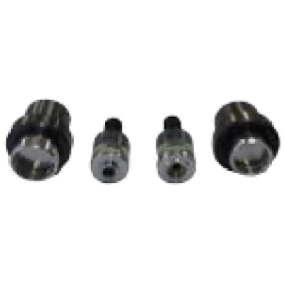 FD-ST30-ABC サングリップ ST30 9MM用 コマ[ドットボタン・ハトメ] カジテック