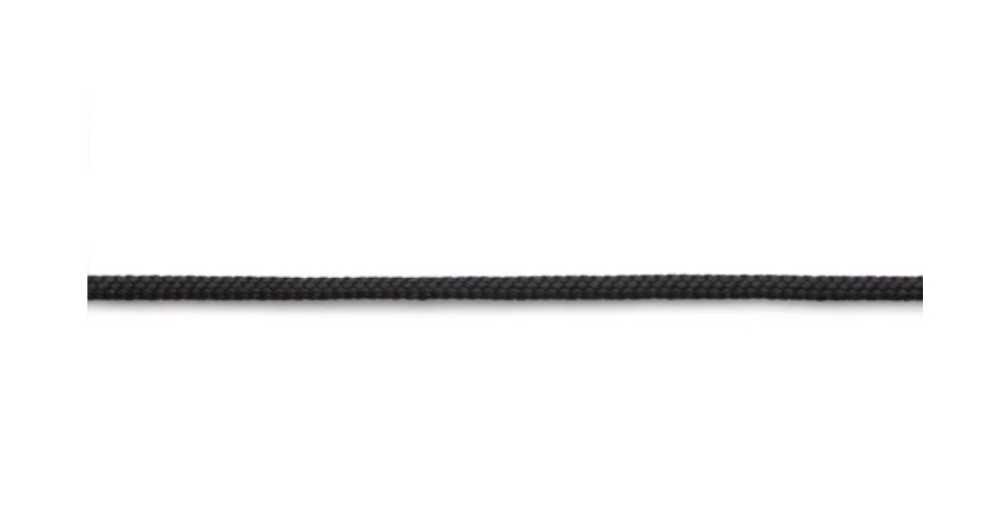 N14W-B ナイロンソーイングコード WAXあり 1.4MM[リボン・テープ・コード] こるどん