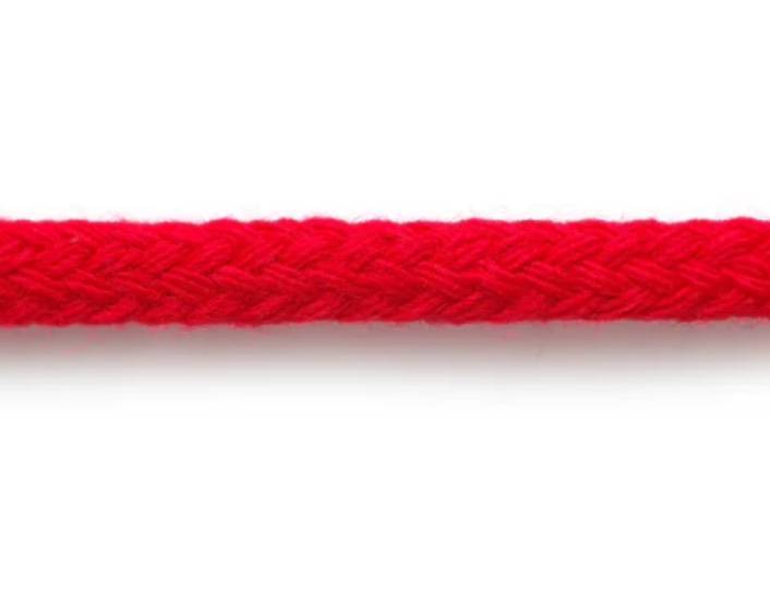 AC44S アクリルコード 5MM[リボン・テープ・コード] こるどん