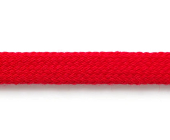 AC3211B アクリルコード 6MM[リボン・テープ・コード] こるどん