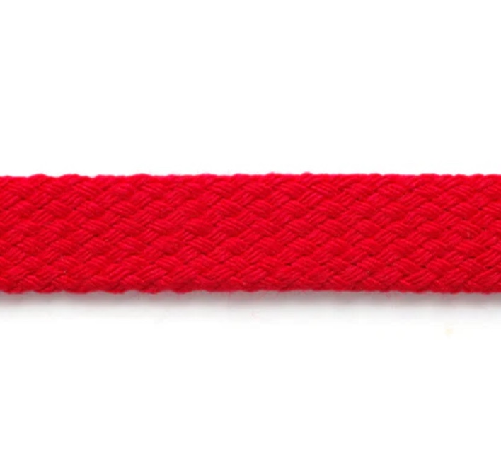 AC4812B アクリルコード 10.5MM[リボン・テープ・コード] こるどん