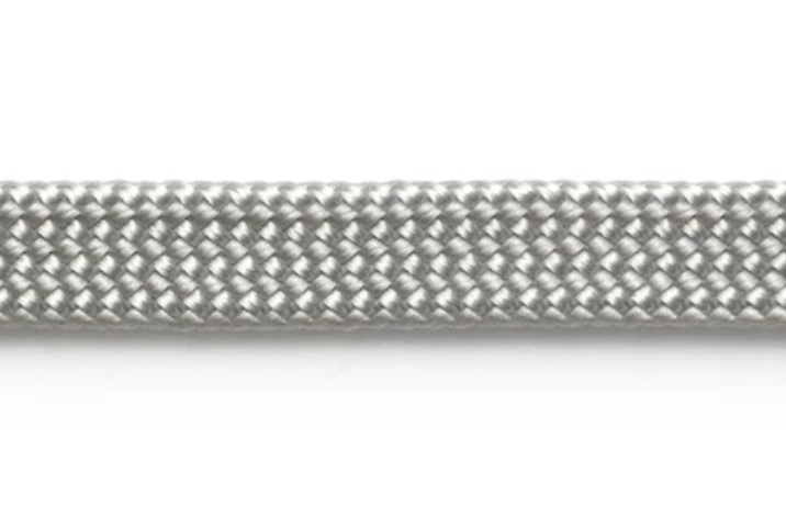 NY3222A ナイロンコード 7.8MM[リボン・テープ・コード] こるどん