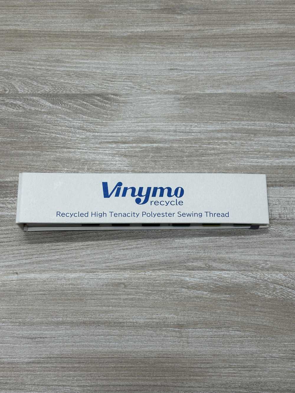 VINYMORECYCLE-SAMPLE ビニモ リサイクル サンプル帳 永井撚糸
