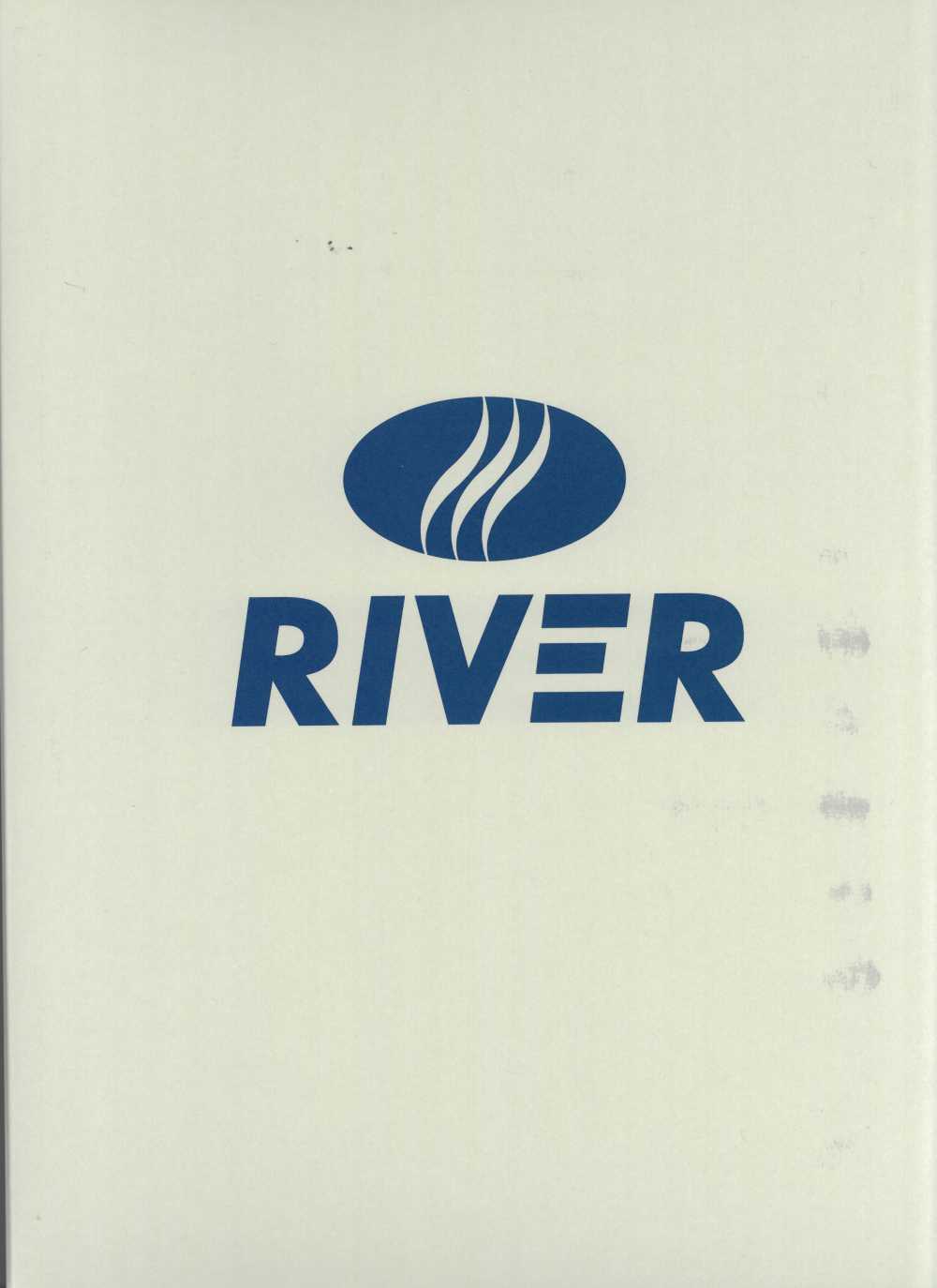 CODE-LINETAPE-SAMPLE CODE & LINE TAPE COLLECTION SAMPLE[サンプル帳] RIVER